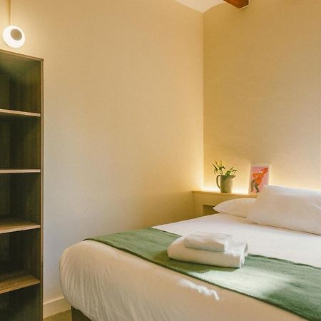 Brummell Apartments Montjuic Barcelona Eksteriør billede
